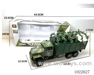 friction car in Window box