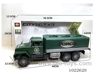 friction car in Window box