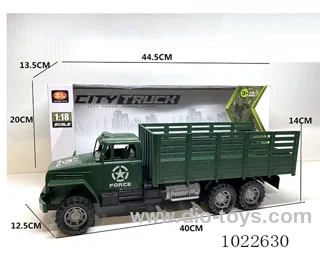 friction car in Window box