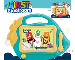 writing board in blister card