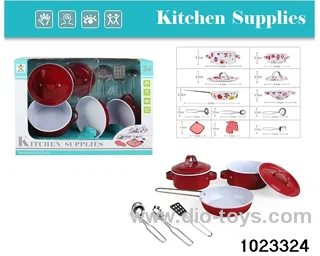Stainless steel tableware (baking lacquer) in window box