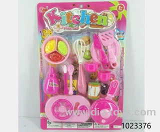 kitchen set