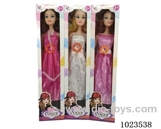 22inch doll with music 3sets mixed loading in window box