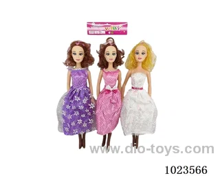 22inch doll with music &a movable hand 3sets mixed loading in PP bag with header