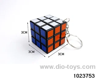 Magic Cube in opp bag
