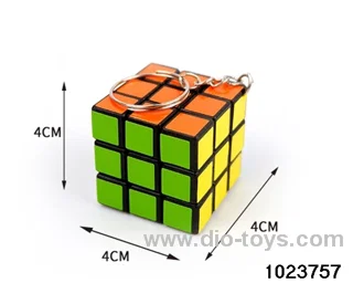 Magic Cube in opp bag