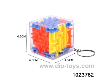 Magic Cube in opp bag