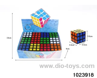 Magic Cube in display box