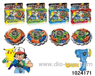 Alloy Gyro