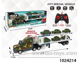 4ch RC car in window box(No package electricity)