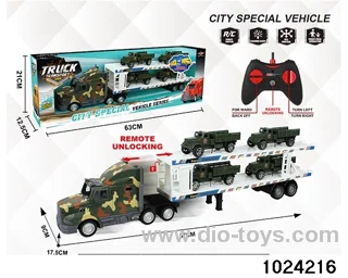 4ch RC car in window box(No package electricity)