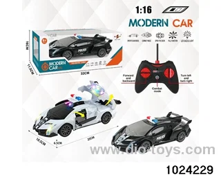5ch RC car in window box(No package electricity)