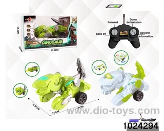 4ch RC car in window box(Package Electricity)
