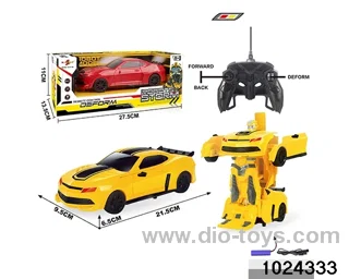 1:16 5ch RC car in window box(No package electricity)