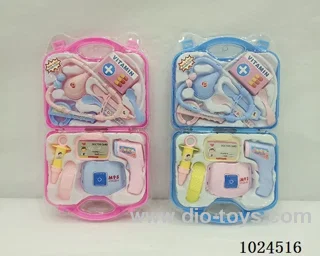 doctor tools 2color mixed loaing in high frequency