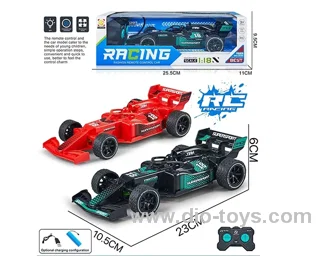 1:16 rc car not include in window box