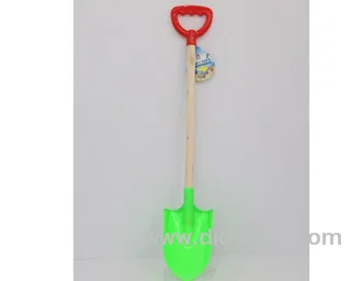 beach toys in hangtag