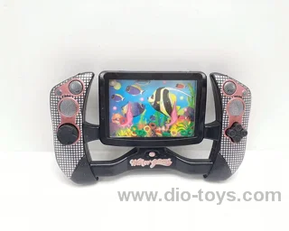 water games in opp bag
