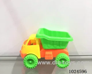 free wheel car in opp bag