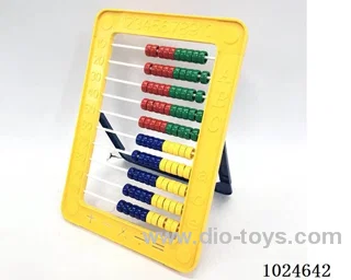 abacus in opp bag