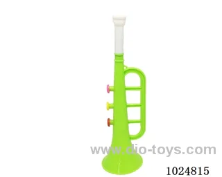 MUSICAL INSTRUMENT in opp bag
