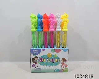 38cm 24pcs bubble toys in display box