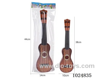 guitar in opp bag