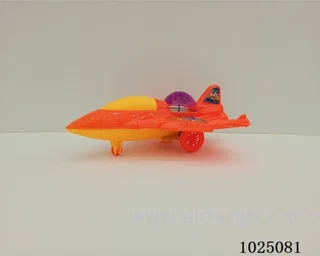 pull line toys in opp bag
