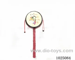 drum in opp bag