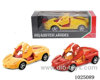 1:24 5ch rc car  in Gilf box