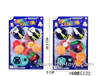 14pcs kitchen set in blister card