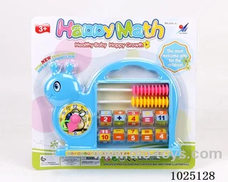 abacus in opp bag