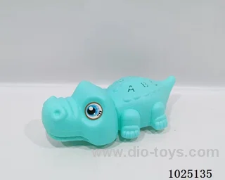 pull line toys in opp bag