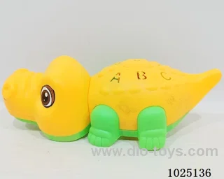 pull line toys in opp bag