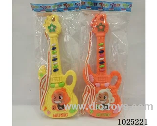 guitar in opp bag