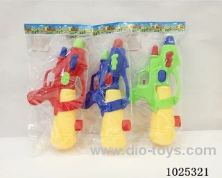 water gun in opp bag