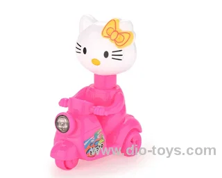 press toy in opp bag