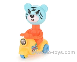 press toy in opp bag