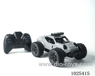 Remote control car include battery  in Color box