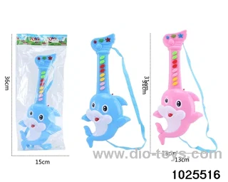 Electric Guitar in opp bag