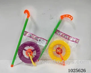 14inch toys in opp bag
