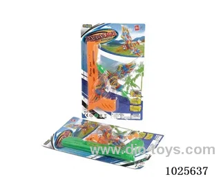 gun without light in blister card
