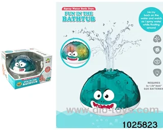 bath toys