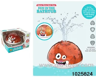 bath toys
