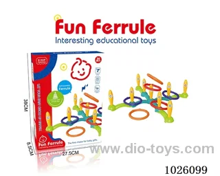 fun slide interesting educational toys in window box