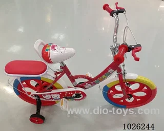 16inch children's bicycle in cartons