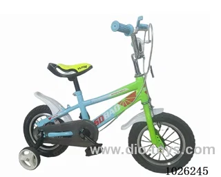 12inch children's bicycle in cartons