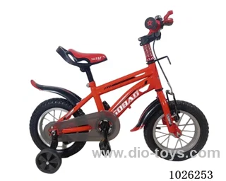 12inch children's bicycle in cartons