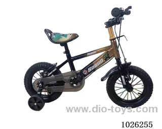 12inch children's bicycle in cartons