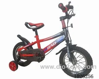 12inch children's bicycle in cartons